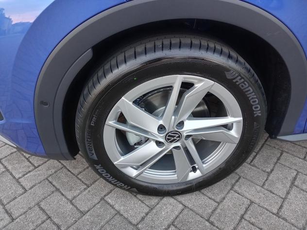 Volkswagen T-Roc T-Roc 1.5 etsi Style 150cv dsg - Foto 8