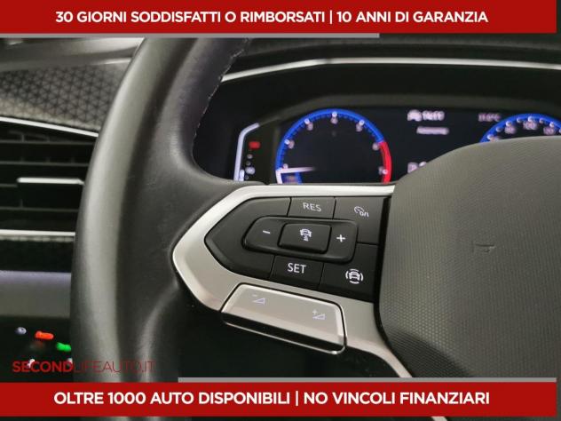 Volkswagen T-Cross 1.0 tsi Advanced 110cv - Foto 8