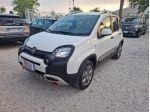Fiat Panda Cross 0.9 TwinAir Turbo S&S 4x4 GPL