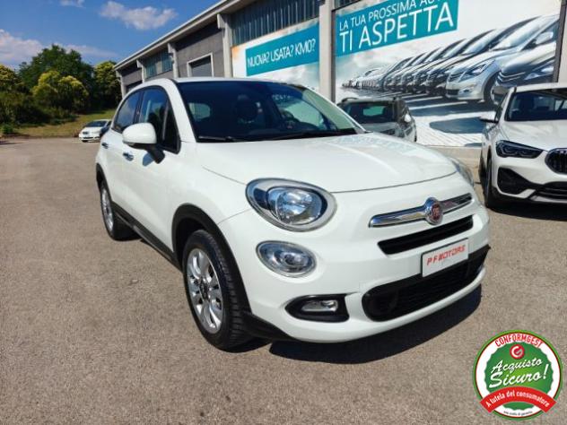 FIAT 500X 1.6 MultiJet 120 CV Business rif. 23913970 - Foto 3