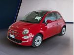 FIAT 500 1.2 BENZINA GPL