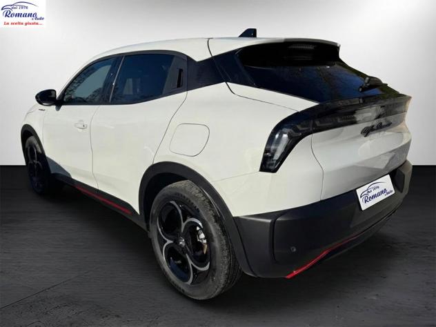 ALFA ROMEO - Junior - 1.2 136 CV Hybrid eDCT6 Speciale - Foto 4