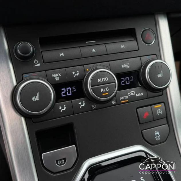 LAND ROVER Range Rover Evoque 2.0 Dynamic rif. 23931023 - Foto 6