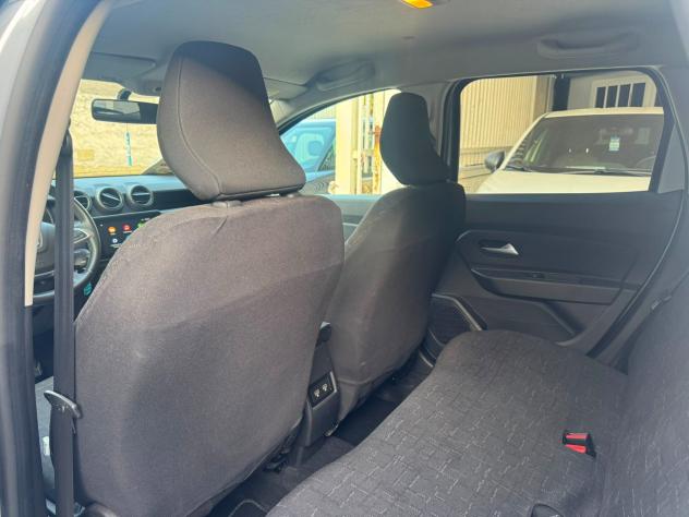 DACIA DUSTER 1.0 TCE 101 CV GPL 2022 FULL OPTIONAL - Foto 7