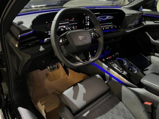 AUDI A5 TFSI 204cv Stronic quattro S Line "19 Sline/Matrix rif. 24203412 - Foto 9