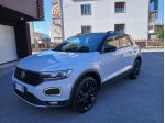 Vw  T Roc 1.5 Tsi 150 cv Advanced DSG prezzo finanziabile ..unico proprietario