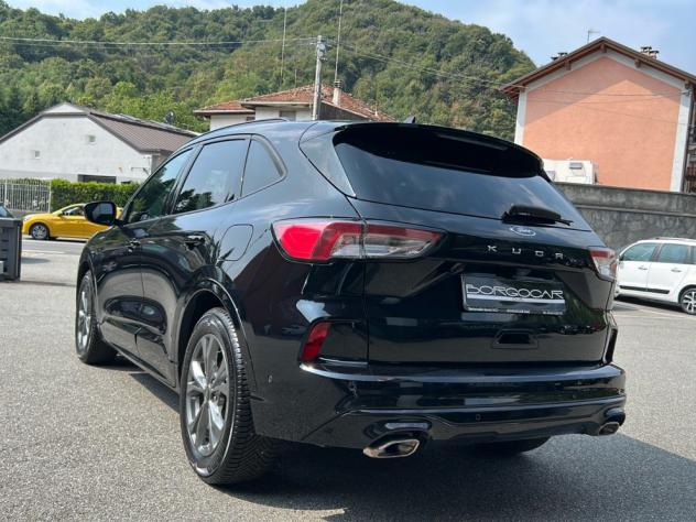Ford Kuga 1.5 EcoBlue 120CV 2WD ST-Line Auto - Foto 5