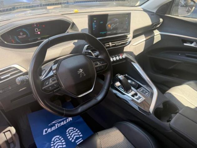 PEUGEOT 3008 Hybrid 225 e-EAT8 Allure rif. 23883180 - Foto 7