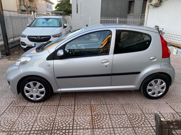 Peugeot 107 1.0 68CV 5p. Allure - Foto 2