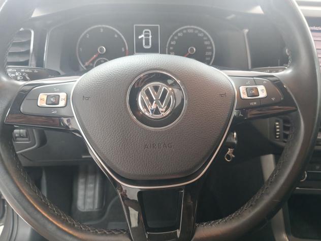 Volkswagen Polo Polo 5p 1.6 tdi Comfortline 80cv - Foto 5