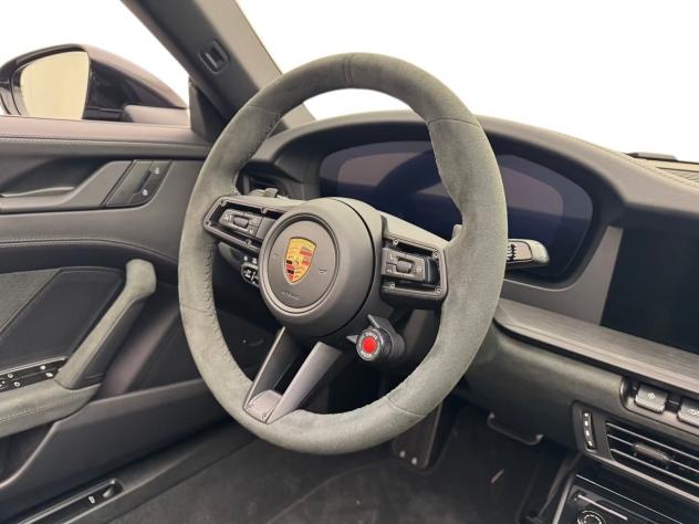 Porsche 911 911 Targa 4 GTS | IVA, BOSE, INNO, 20/21", RACE-TEX - Foto 10