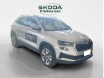 Škoda Karoq 2.0 TDI 85KW EVO SCR Style DSG