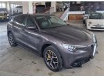 Alfa Romeo Stelvio Stelvio 2.2 t Lusso Q4 210cv auto
