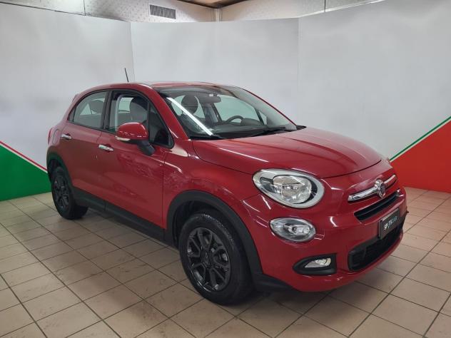 FIAT 500X 1.3 Mjet 95CV 4x2 City Look Pop Star - Foto 4