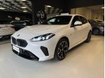 BMW Serie 1       (F70) 118d MSport
