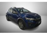Dacia Sandero Stepway III 2021 Stepway 1.0 tce Expression 90cv