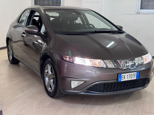 Honda Civic 1.4 i-VTEC 5p.-Garantita-UniPro-Permute - Foto 3