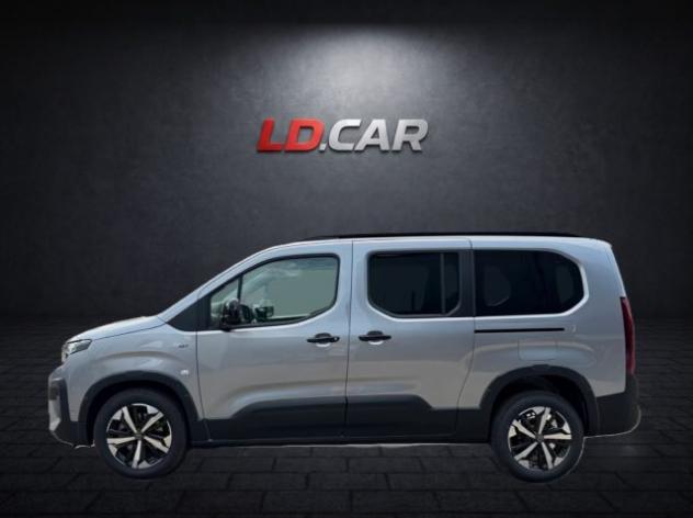 PEUGEOT Rifter BlueHDi 130 S&S GT Passo Lungo 7P. rif. 23899521 - Foto 2