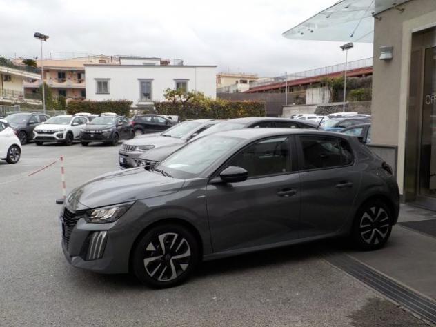 PEUGEOT 208 1.2 Hybrid 110CV EDCS6 Style rif. 24091688 - Foto 9