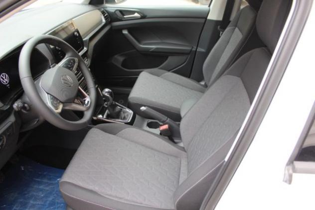 VOLKSWAGEN T-Cross 1.0 TSI Edition Plus -KM0 rif. 24115222 - Foto 9