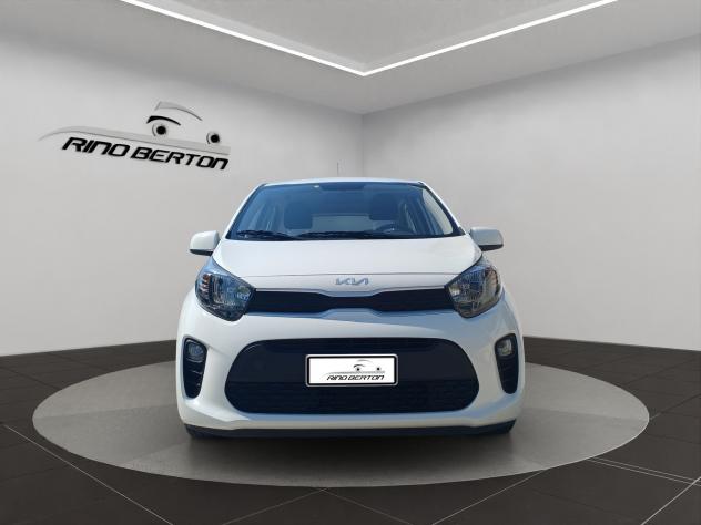 Kia Picanto 1.0 URBAN - Foto 2