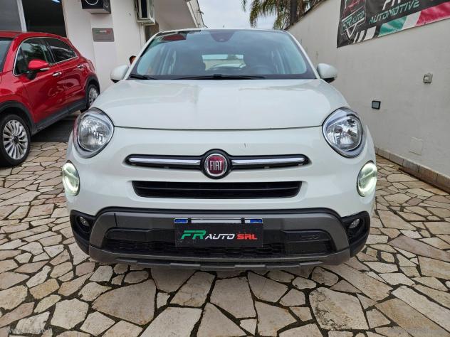 FIAT 500X 1.6 M.Jet 120 CV Cross - Foto 3