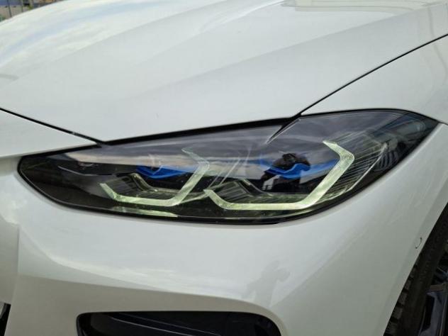 BMW 420 d 48V xDrive Coupé Msport Pro Aut. rif. 24093896 - Foto 6