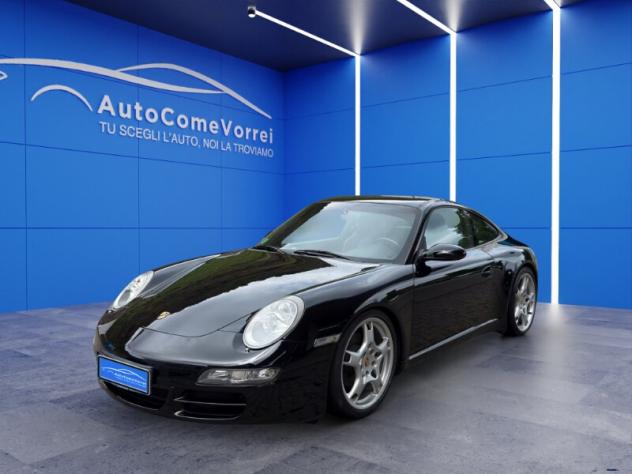 PORSCHE 911 (997) 911 Carrera Coupé - Foto 3
