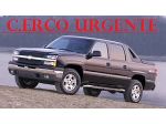 CERCO CHEVROLET AVALANCHE // SILVERADO PER EXPORT PAGO CASH