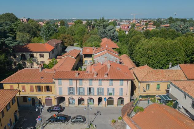MAGAZZINO di 1 vani e di 40 mq (CONCOREZZO) rif. HOME 3082_6