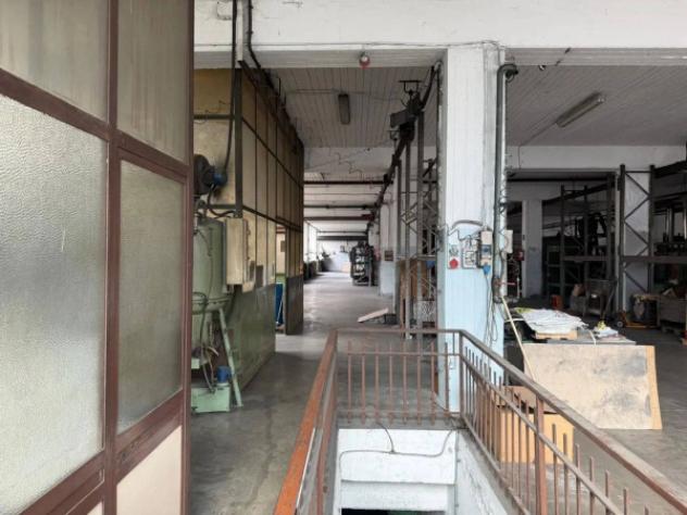 Immobile in asta di 1291 m² in vendita a Lumezzane - Foto 6