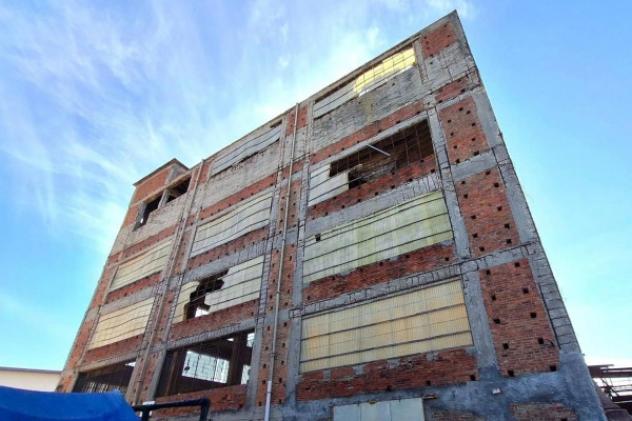 Immobile in asta di 1084 m² in vendita a Venetico - Foto 13