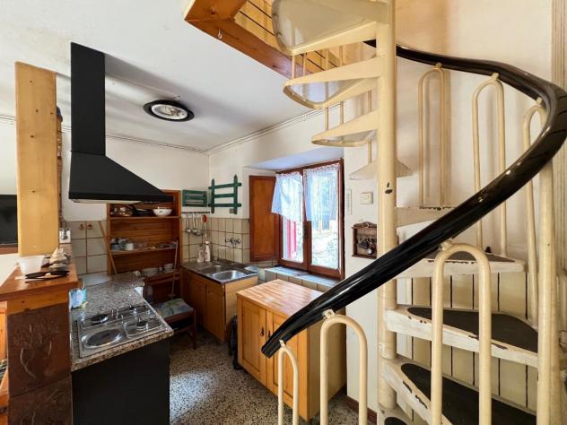 Appartamento in vendita a Abetone Cutigliano 75 mq Rif: 1418867
