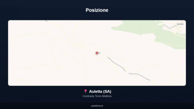 Immobile in asta di 110 m² in vendita a Auletta - Foto 2
