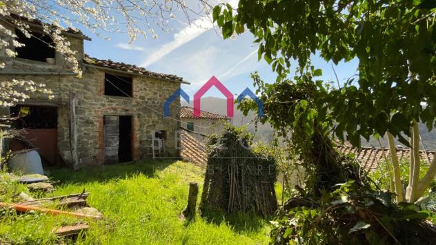 Appartamento in vendita a Benabbio - Bagni di Lucca Rif: 1310780 - Foto 2