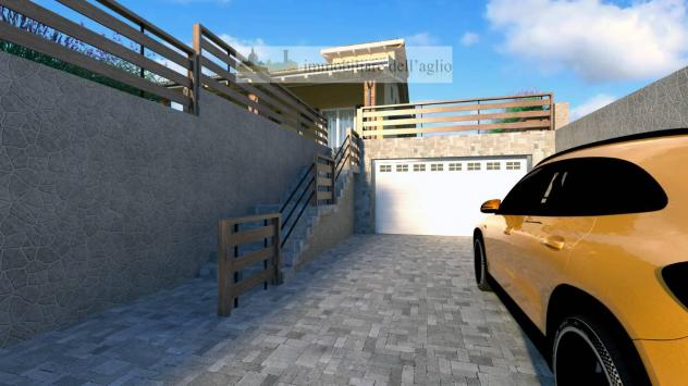 Villa bifamiliare - Carpenedolo . Rif.: V16 - Foto 4