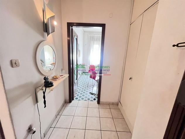 Rif. 2764 - Comiso Appartamento In Zona Centrale Con Box Auto - Foto 10