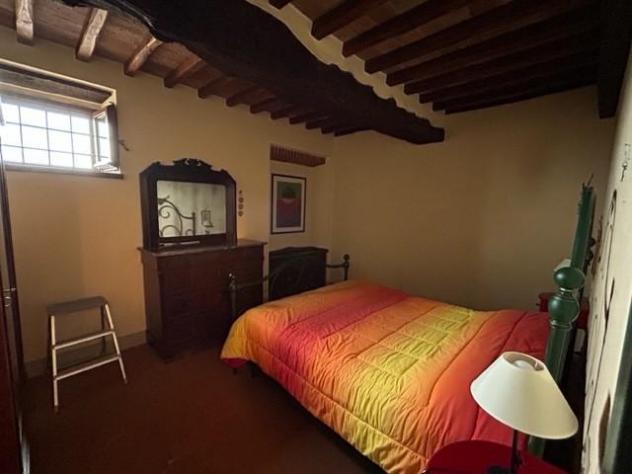 Appartamento in vendita a Gaiole in Chianti 165 mq Rif: 1291055 - Foto 7