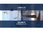 Immobile in asta di 146 m² in vendita a Londa