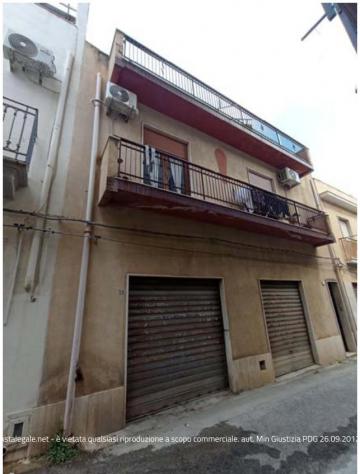 R.G.E. 135/2025 Marsala