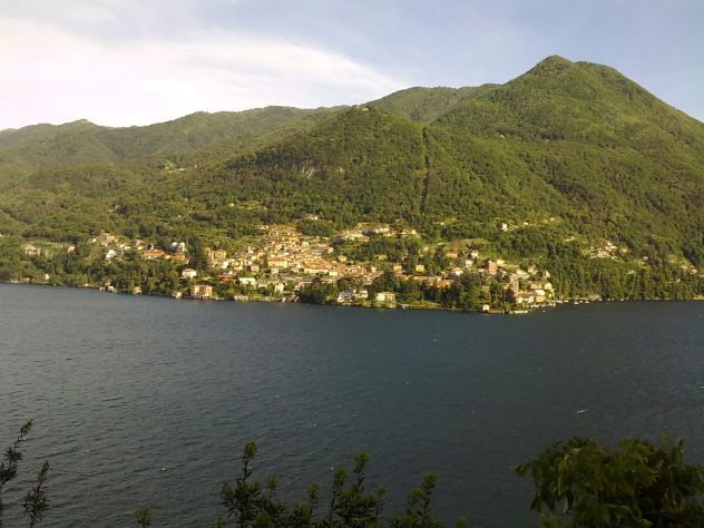 Vendesi tipica casa in sasso censita A4 di due locali con 1830 mq di terreno. - Foto 9