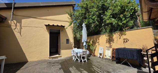 Trilocale in vendita a Morlupo