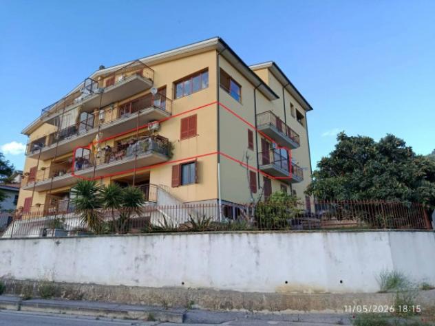 Immobile in asta di 91 m², box auto in vendita a Mosciano Sant'Angelo - Foto 9