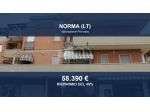 Immobile in asta di 96 m² in vendita a Norma