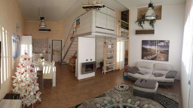 Appartamento in vendita a Calambrone - Pisa 70 mq Rif: 1055622 - Foto 2