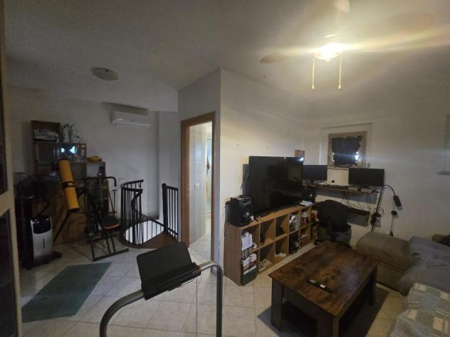 Appartamento in vendita a Le Melorie - Ponsacco 120 mq Rif: 1453044 - Foto 10