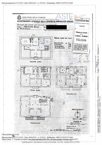 IMMOBILI-IMMOBILE RESIDENZIALE-via Perelli Paradisi 4 - Foto 9
