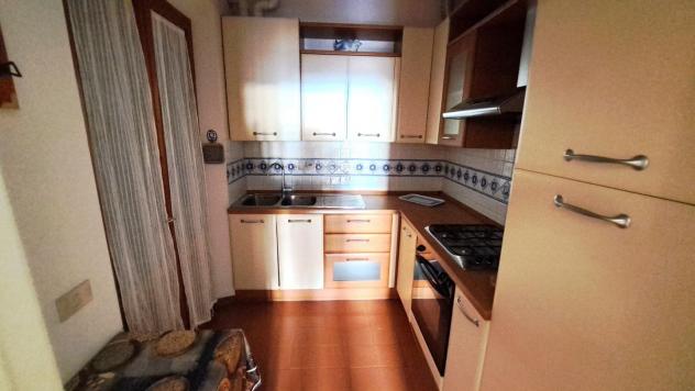 Appartamento in vendita a Rosignano Solvay - Rosignano Marittimo 75 mq Rif: 1410198 - Foto 5