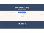 Immobile in asta di 105 m² con più di 5 locali in vendita a San Basilio
