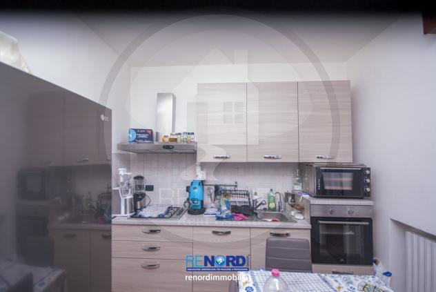 RIF. VIL3050 - S.COLOMBANO AL LAMBRO - Appartamento ristrutturato di tre locali, servizi, balcone e cantina. - Foto 9